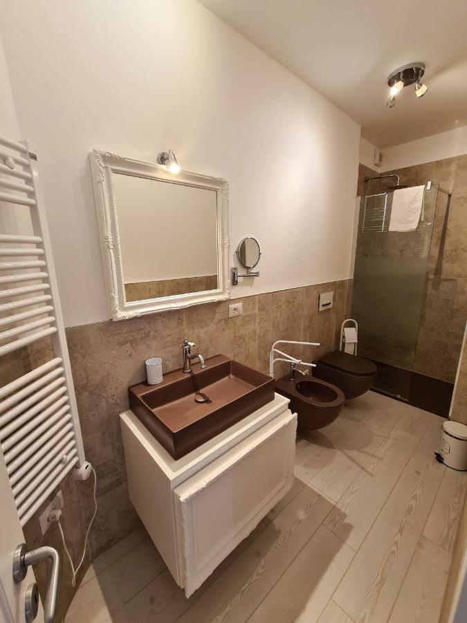 Isola Nel Parco Villas & Rooms La Maddalena  Extérieur photo